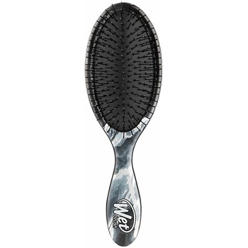 Original Detangler Metallic Marble Silver - Kefa na vlasy
